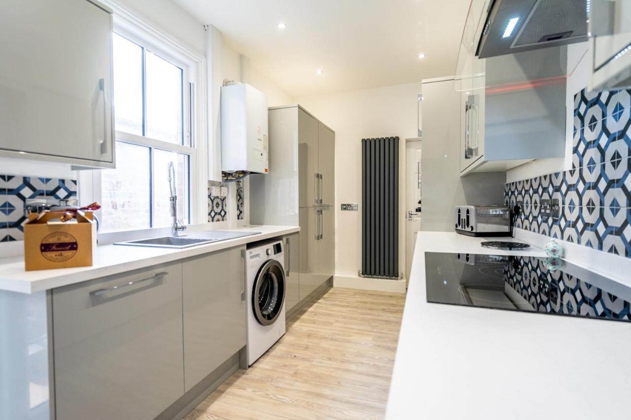 13 Vyner Street Holiday home *