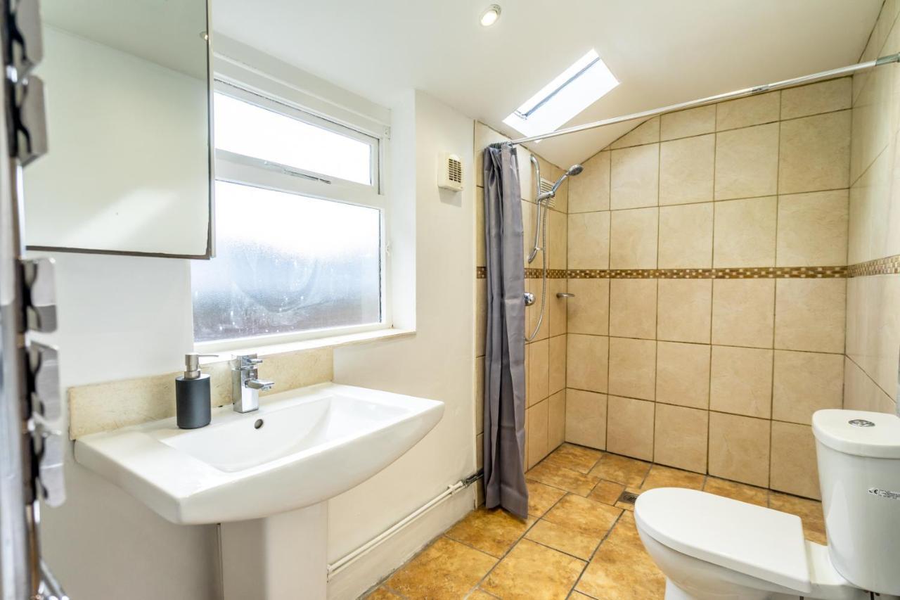 13 Vyner Street Holiday home *