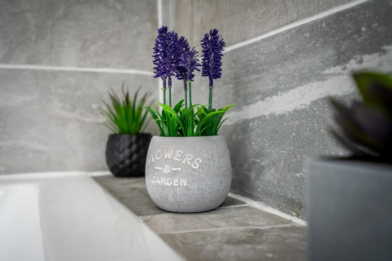 13 Vyner Street Holiday home