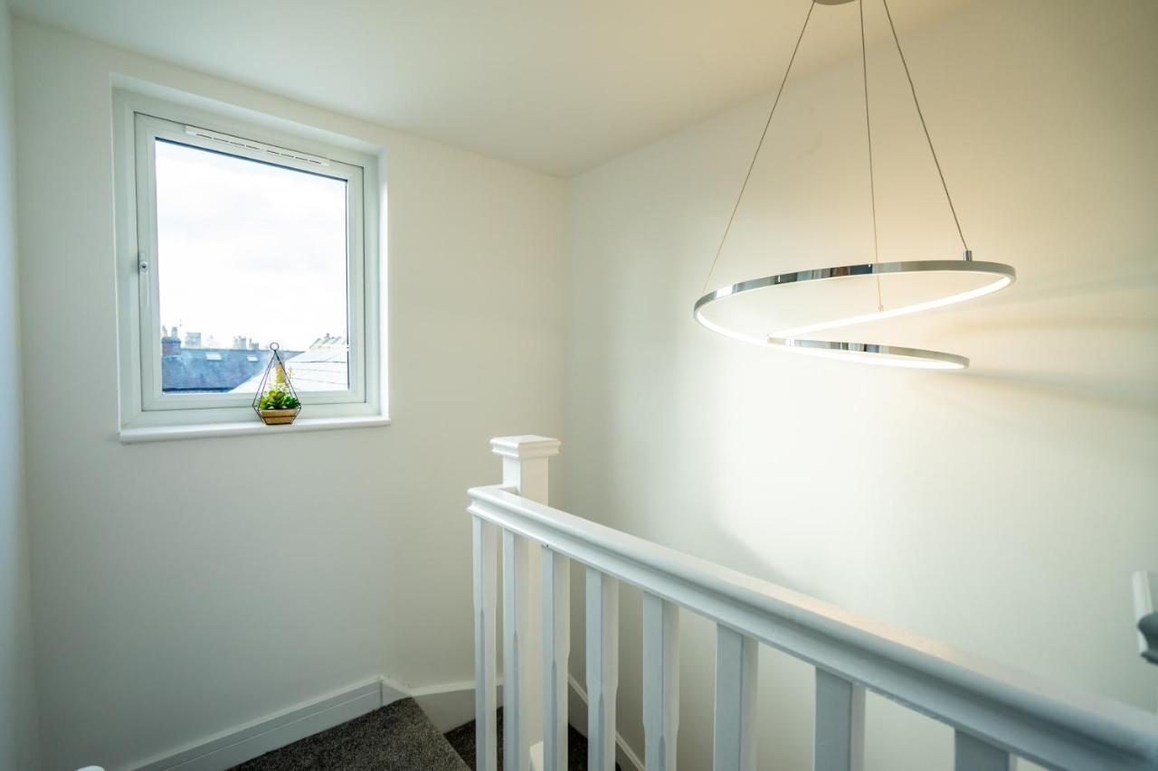 13 Vyner Street Holiday home *