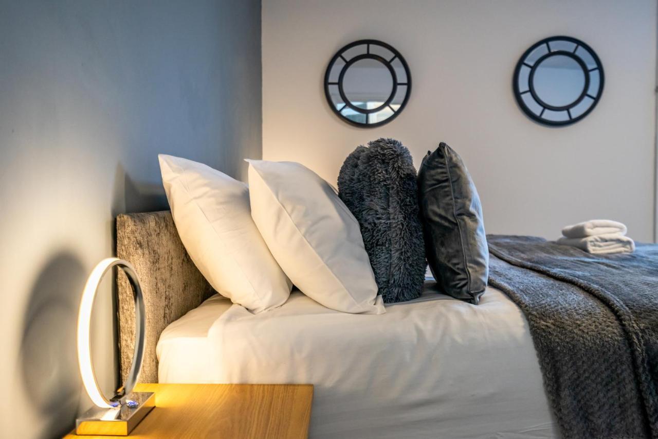 Holiday home 13 Vyner Street