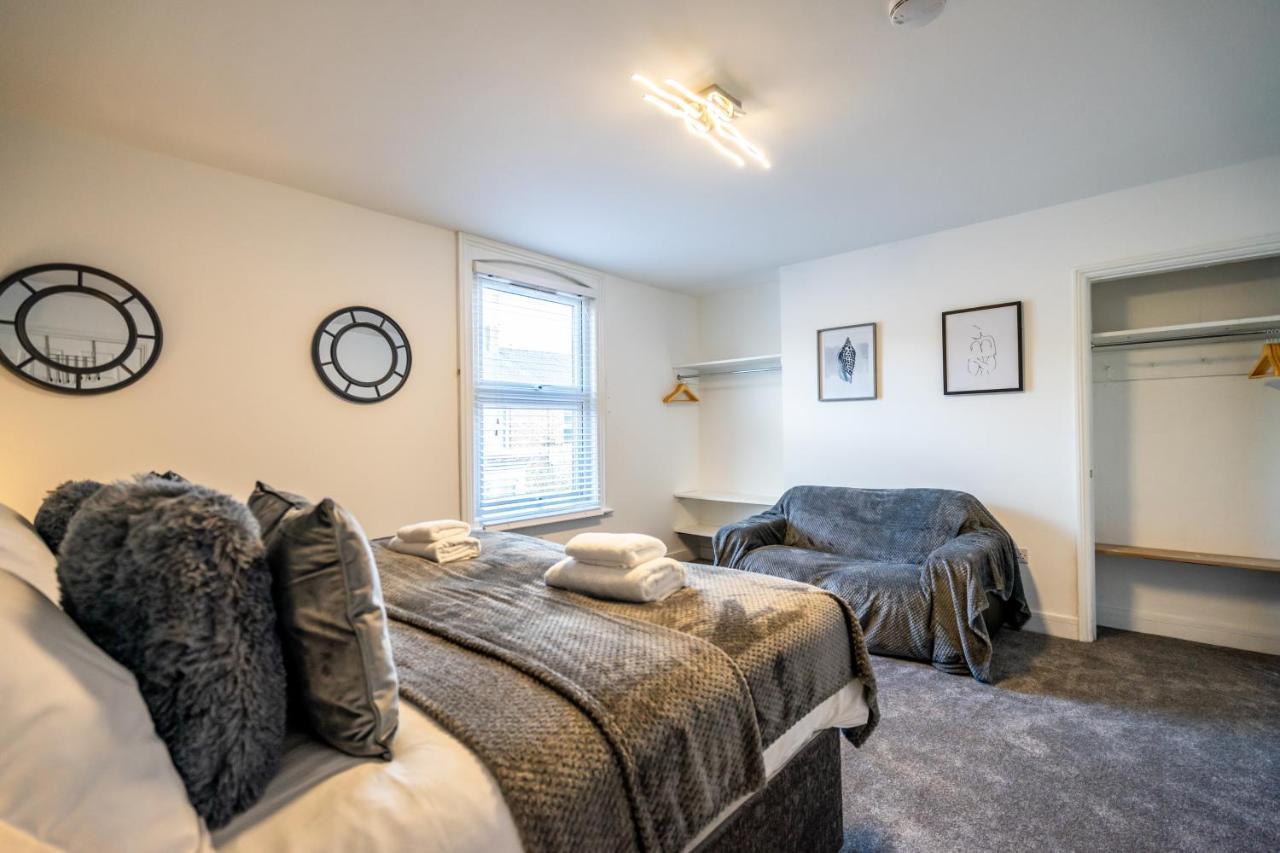 Holiday home 13 Vyner Street