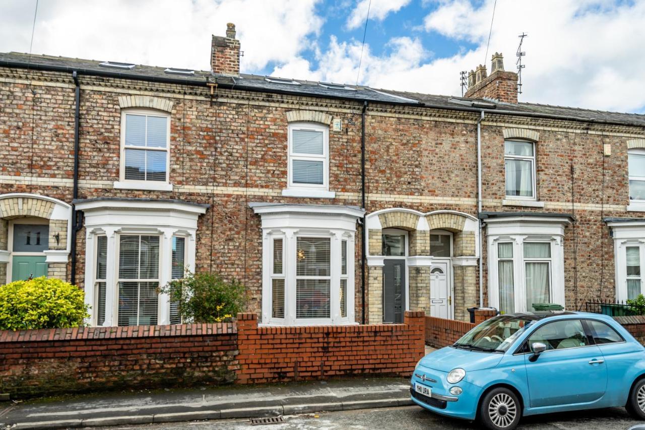 13 Vyner Street