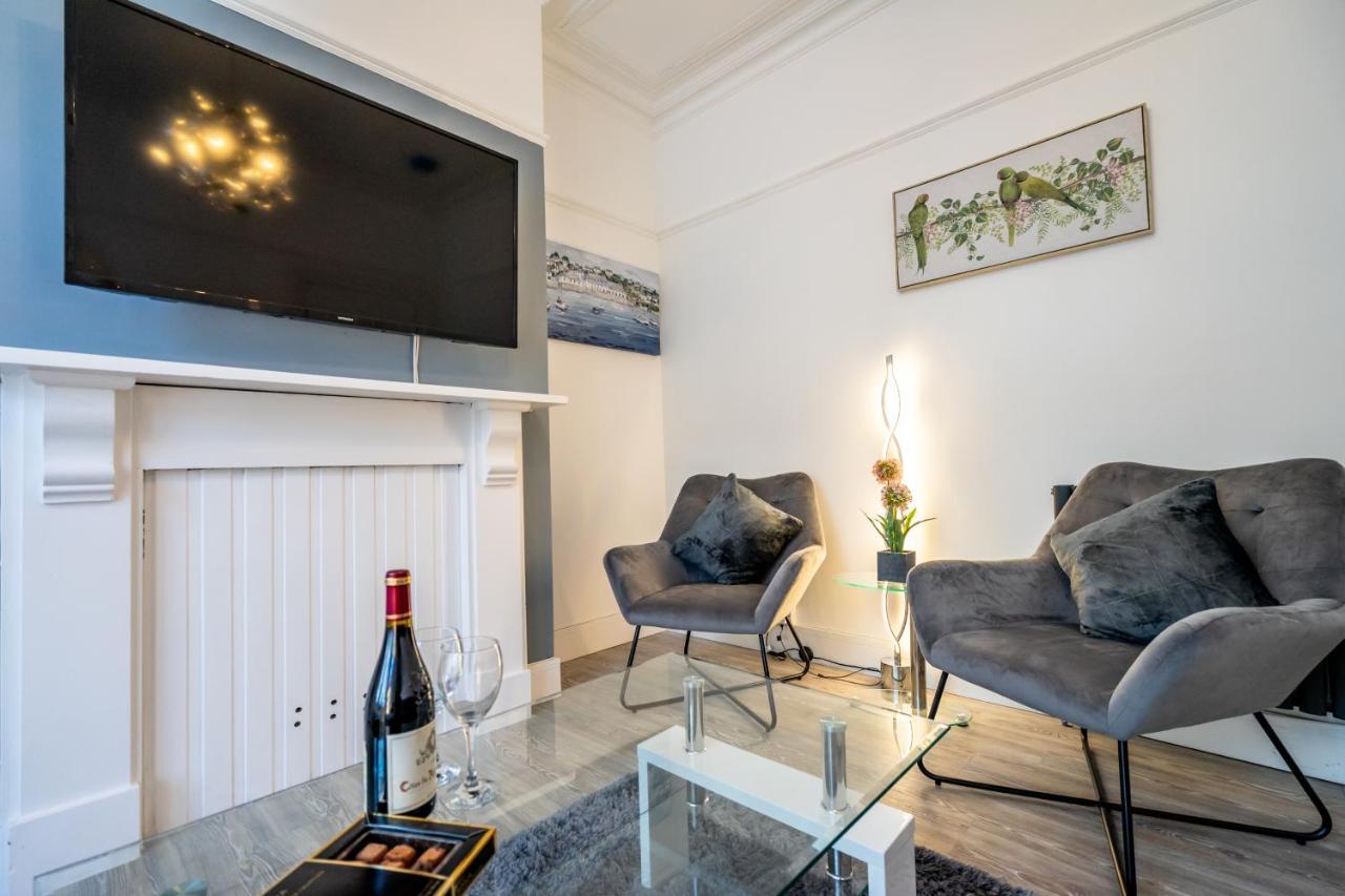 13 Vyner Street Holiday home *
