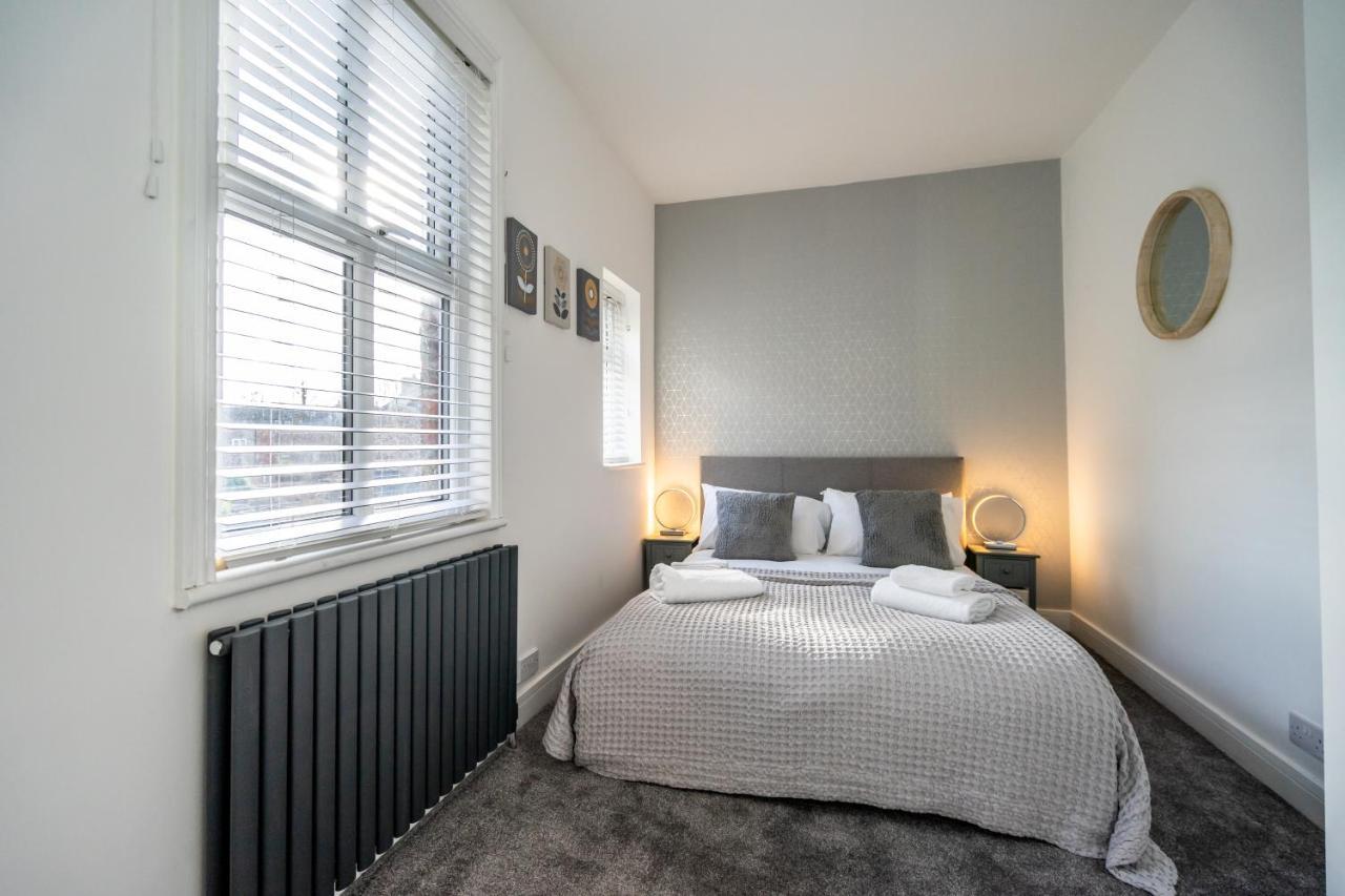 Holiday home 13 Vyner Street York