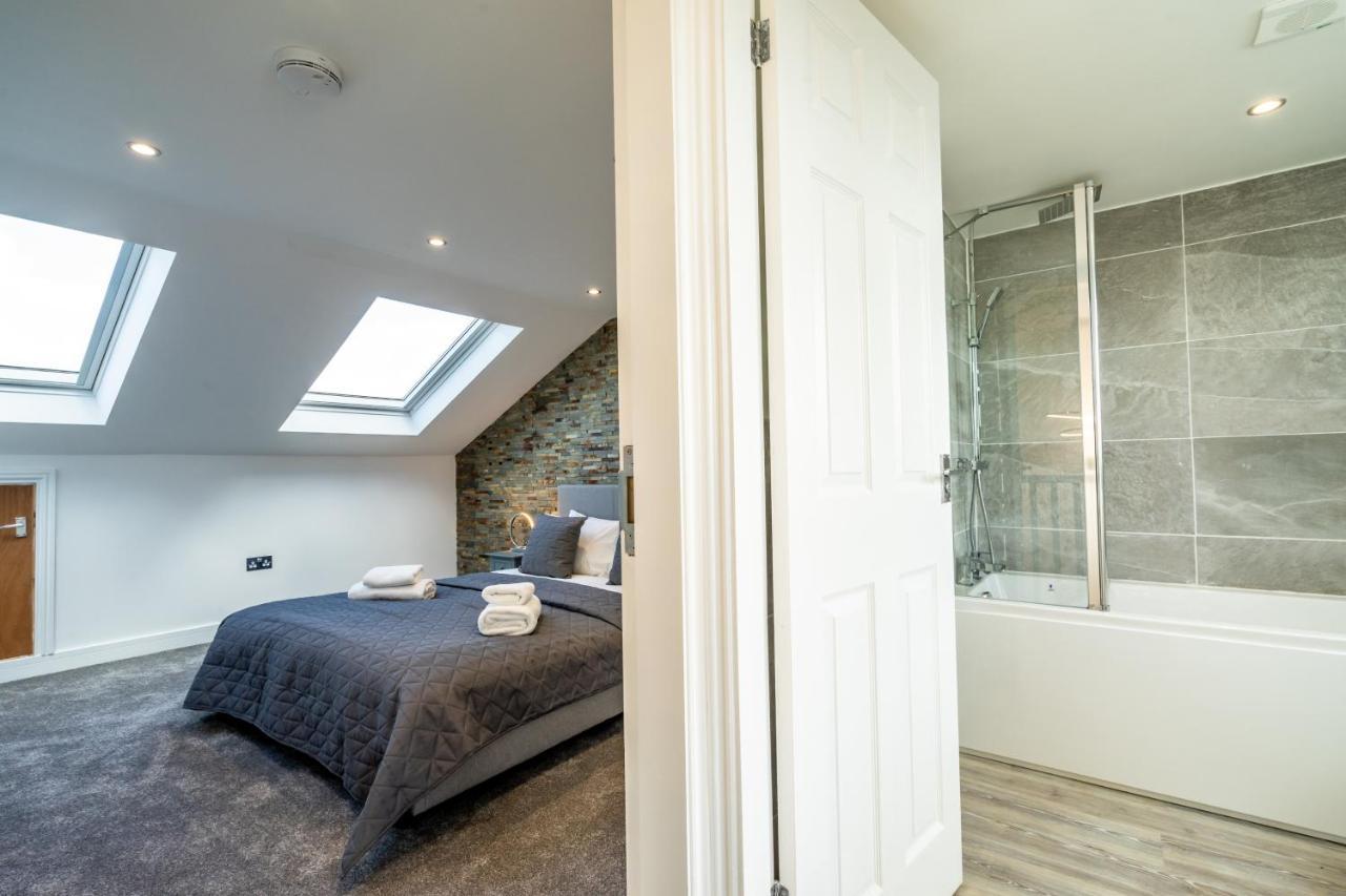 13 Vyner Street Holiday home *