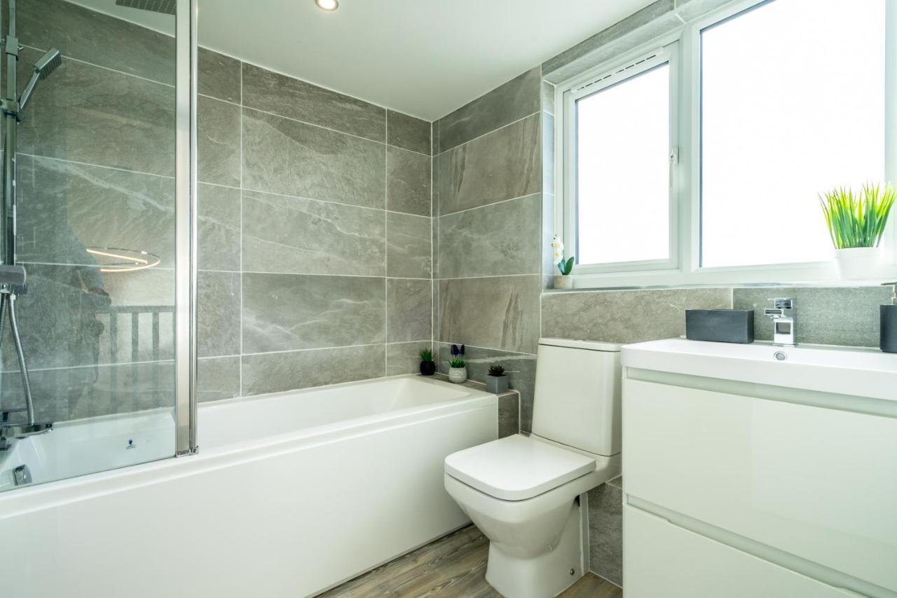 13 Vyner Street Casa vacanze *