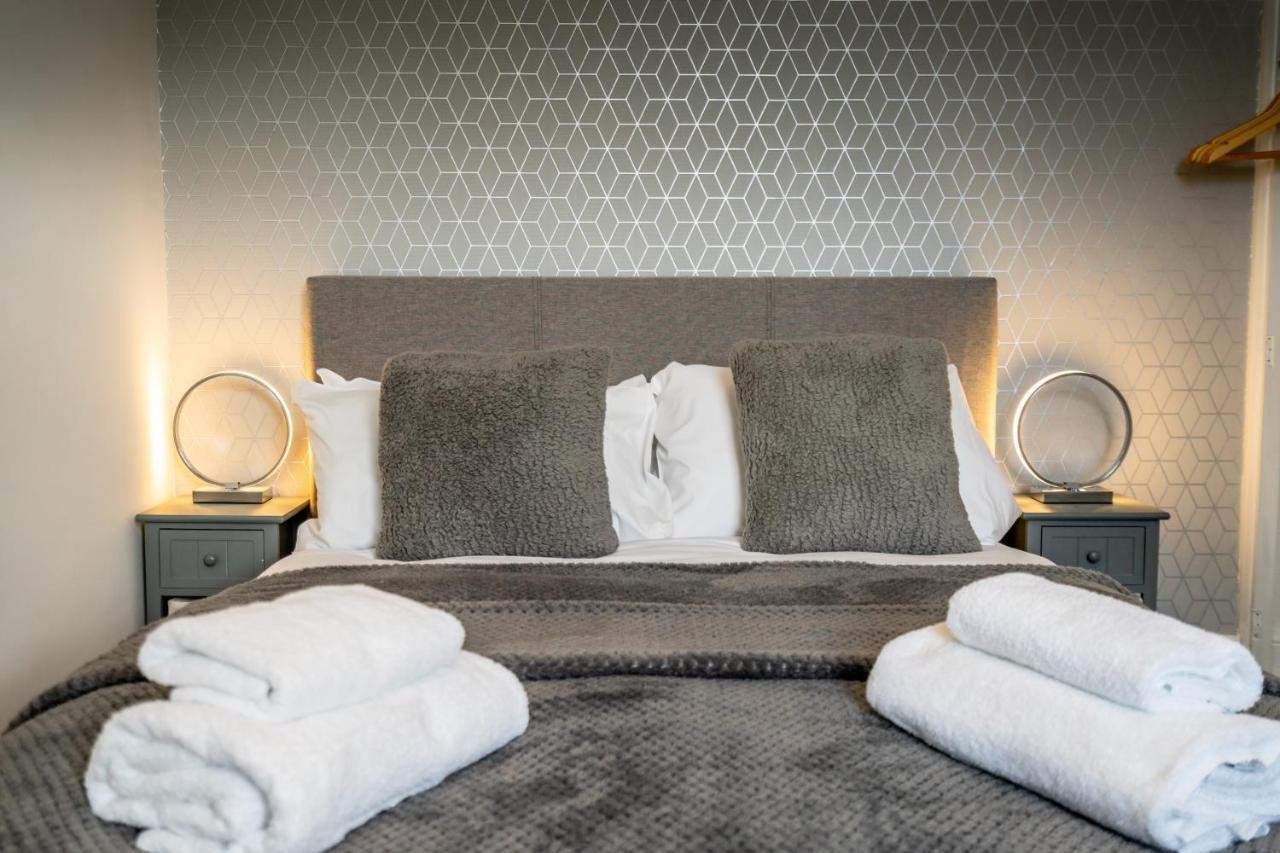 13 Vyner Street Casa vacanze York